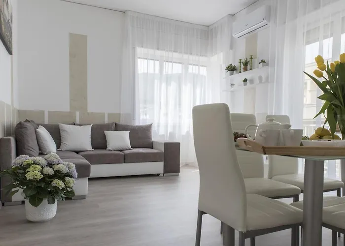 A.I.R. Sorrento Apartment