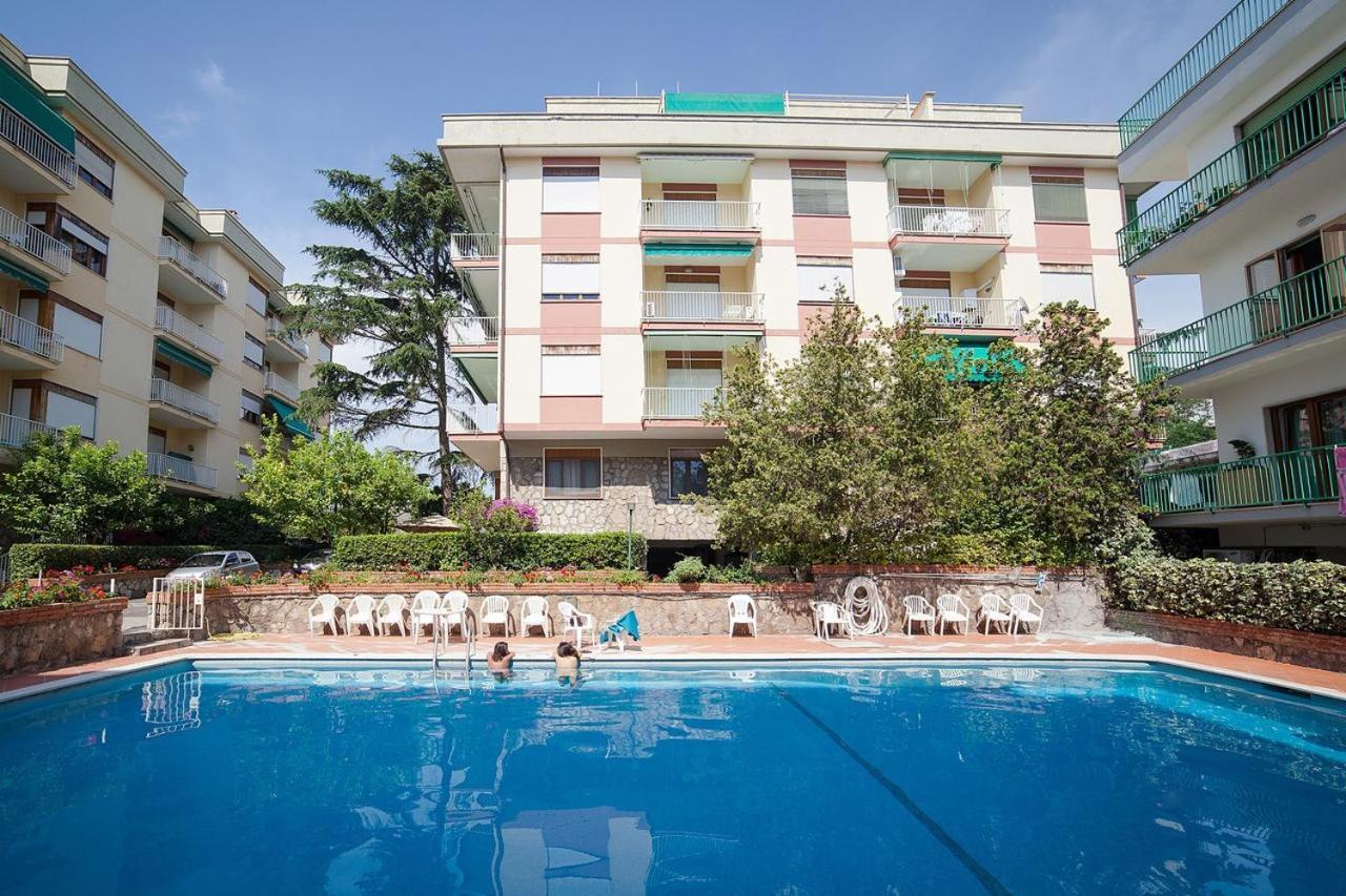 A.i.r. Bed & Breakfast Sorrento