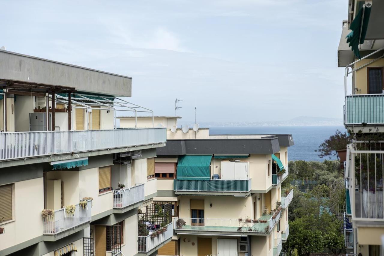 A.i.r. Bed & Breakfast Sorrento