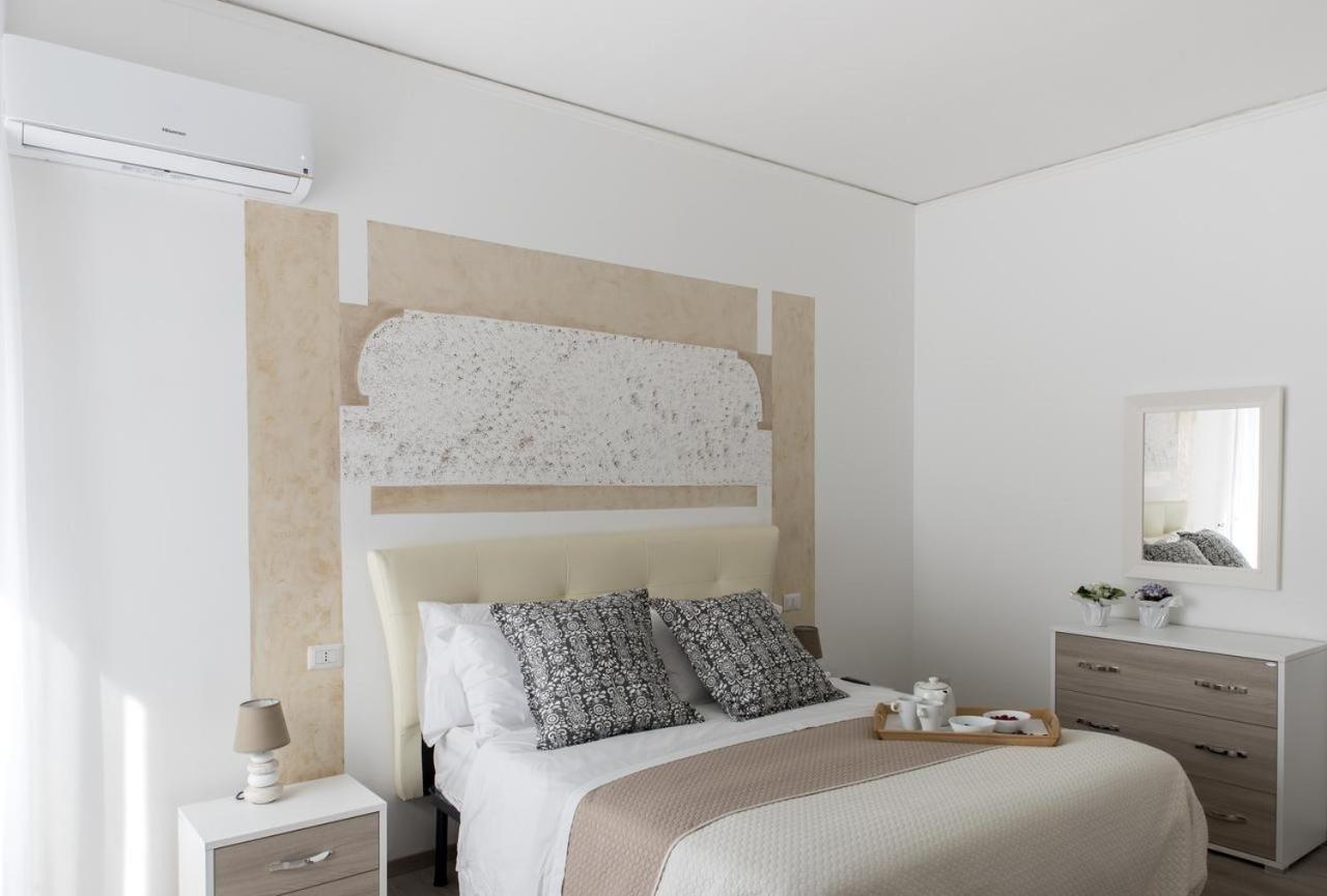 A.i.r. Bed & Breakfast Sorrento