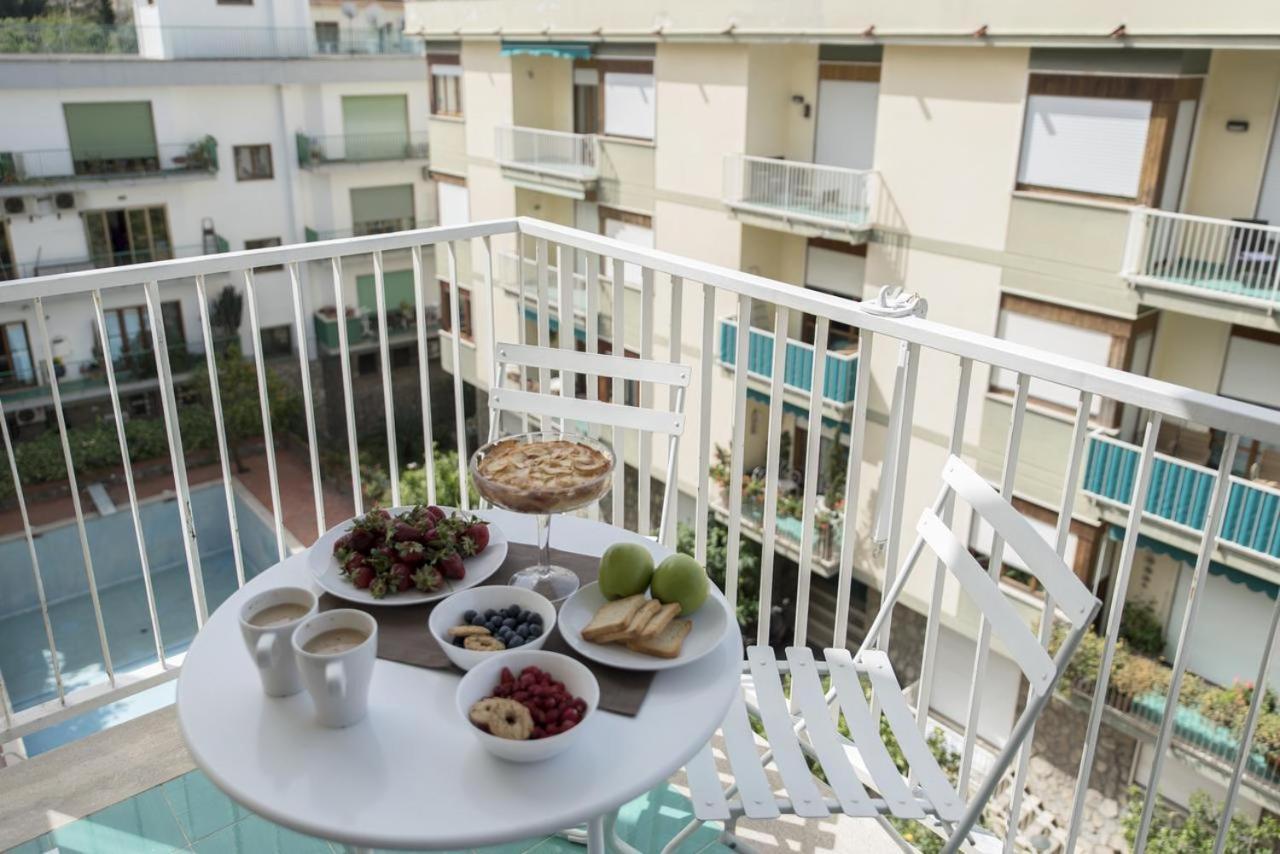 Bed & Breakfast A.i.r.